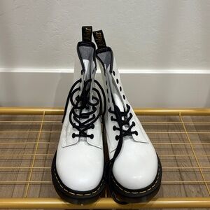 Dr Marten Boots